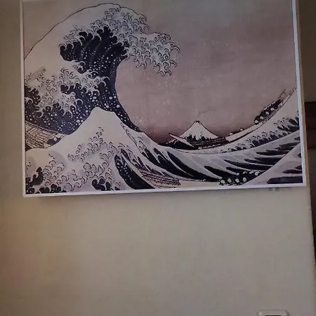 아파트 Dhamma-retreat In 베를린