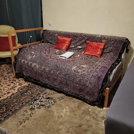 Apartment Dhamma-retreat In