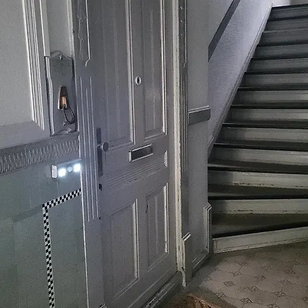 Dhamma-retreat In 베를린