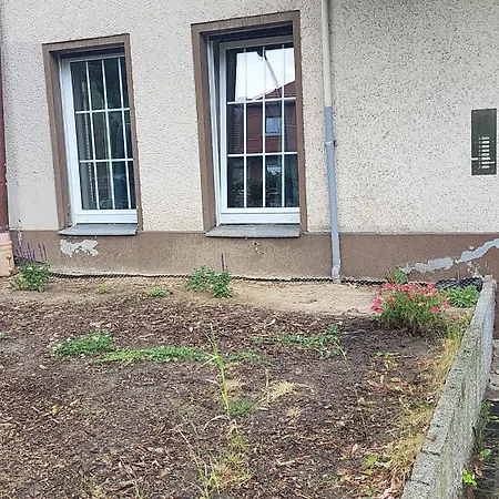 Apartment Dhamma-retreat In Berlin