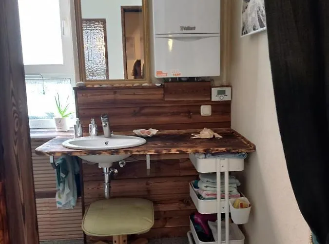 Dhamma-retreat In Daire *