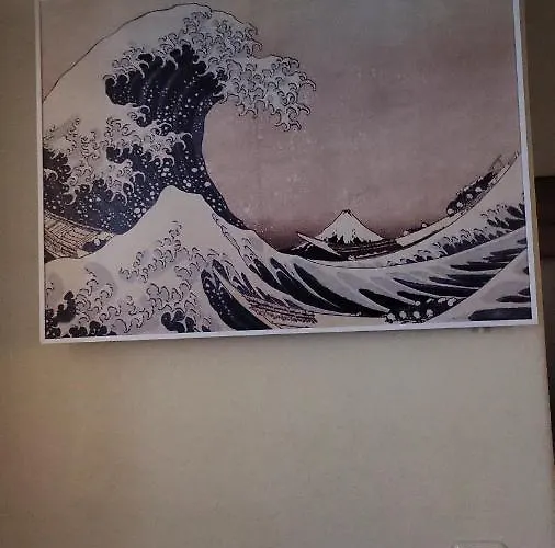 Apartment Dhamma-retreat In Berlin