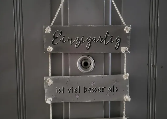 Daire Dhamma-retreat In Berlin