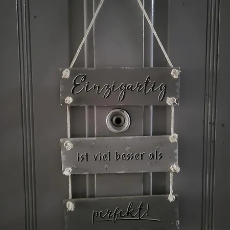 Appartamento Dhamma-retreat In Berlino