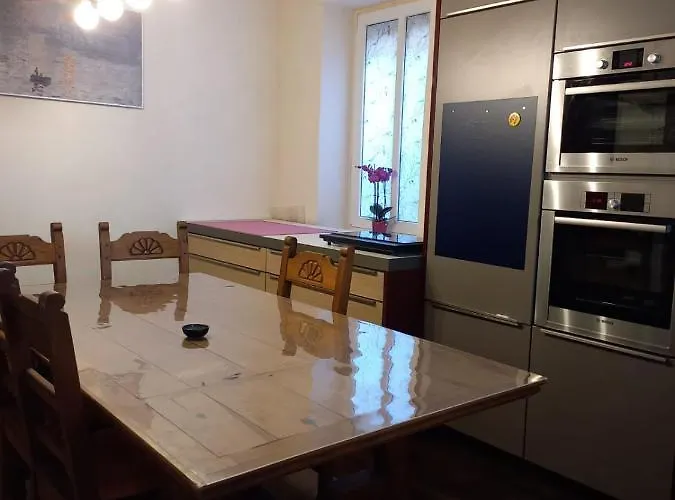 Apartamento Dhamma-retreat In