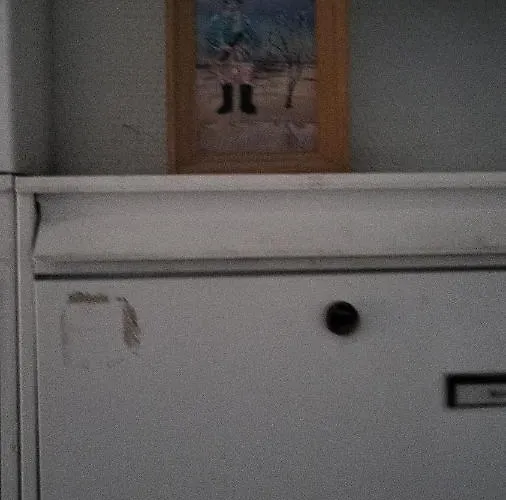 Apartamento Dhamma-retreat In