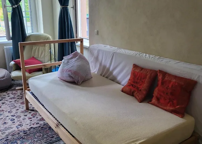 Dhamma-retreat In Apartamento