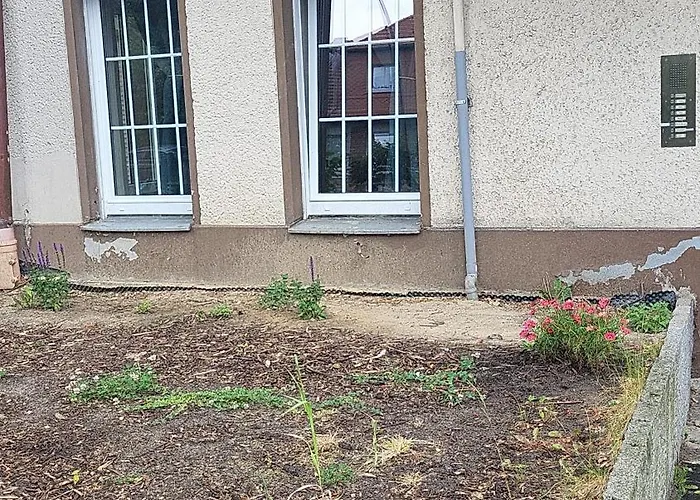 Apartamento Dhamma-retreat In Berlín